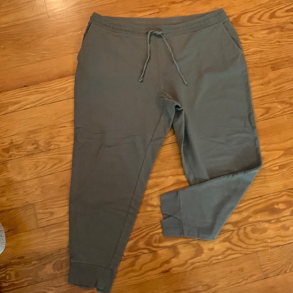 J. Jill Sweatpants XL - Picture 2 of 6